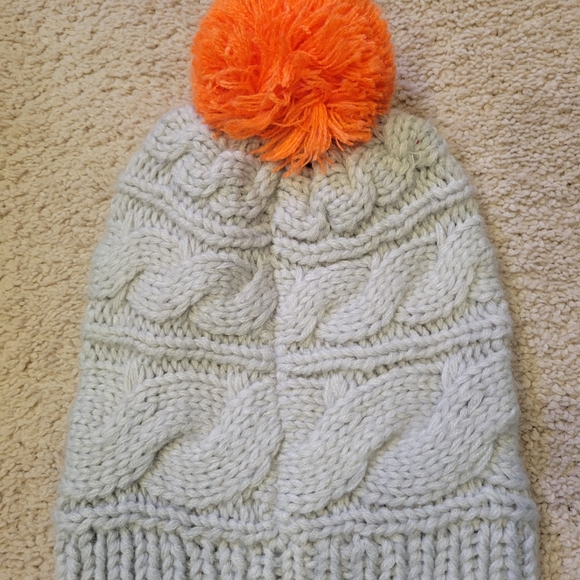The North Face Accessories - North Face Pom Pom Hat